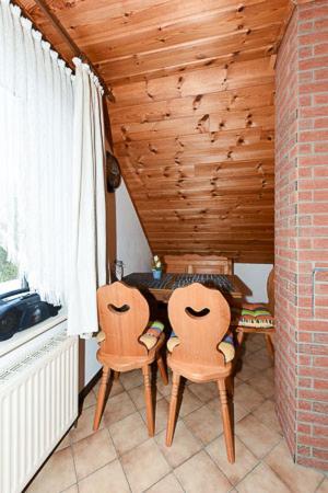 Ferienwohnung Christophers Stedesdorf Екстер'єр фото