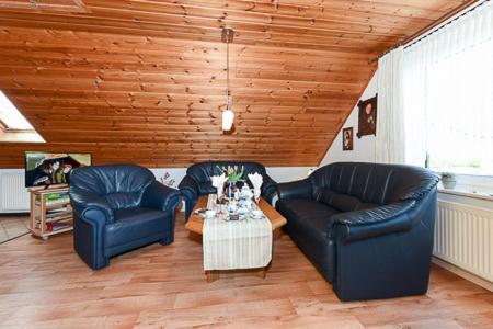 Ferienwohnung Christophers Stedesdorf Екстер'єр фото