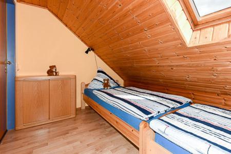 Ferienwohnung Christophers Stedesdorf Екстер'єр фото