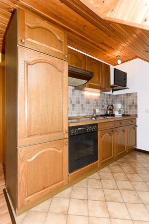Ferienwohnung Christophers Stedesdorf Екстер'єр фото