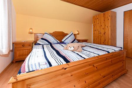 Ferienwohnung Christophers Stedesdorf Екстер'єр фото