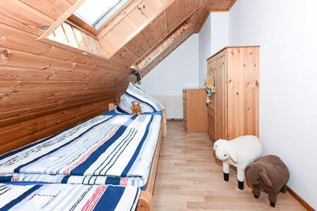 Ferienwohnung Christophers Stedesdorf Екстер'єр фото