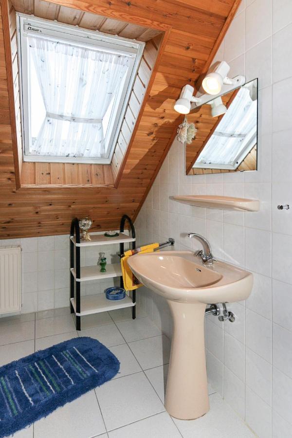 Ferienwohnung Christophers Stedesdorf Екстер'єр фото
